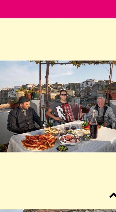 Casa Vacanza Kruptai 2019 Villa Grottole Екстериор снимка