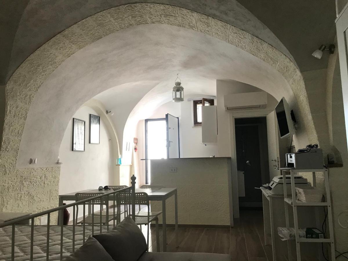 Casa Vacanza Kruptai 2019 Villa Grottole Екстериор снимка
