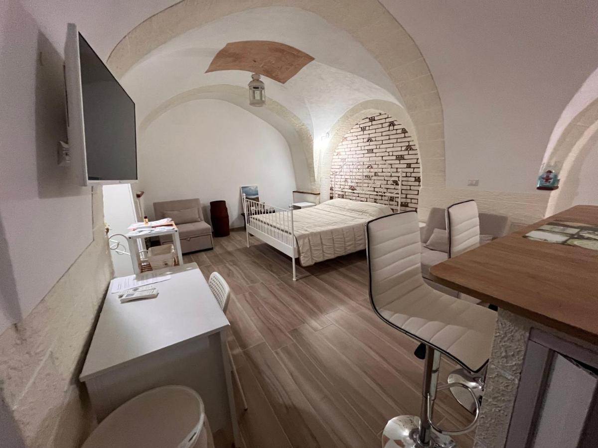 Casa Vacanza Kruptai 2019 Villa Grottole Екстериор снимка