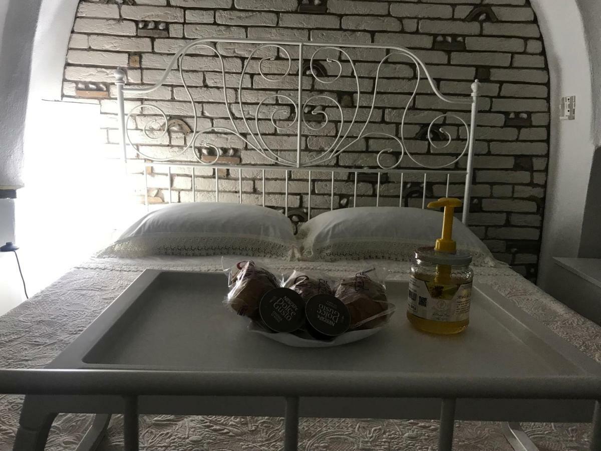 Casa Vacanza Kruptai 2019 Villa Grottole Екстериор снимка